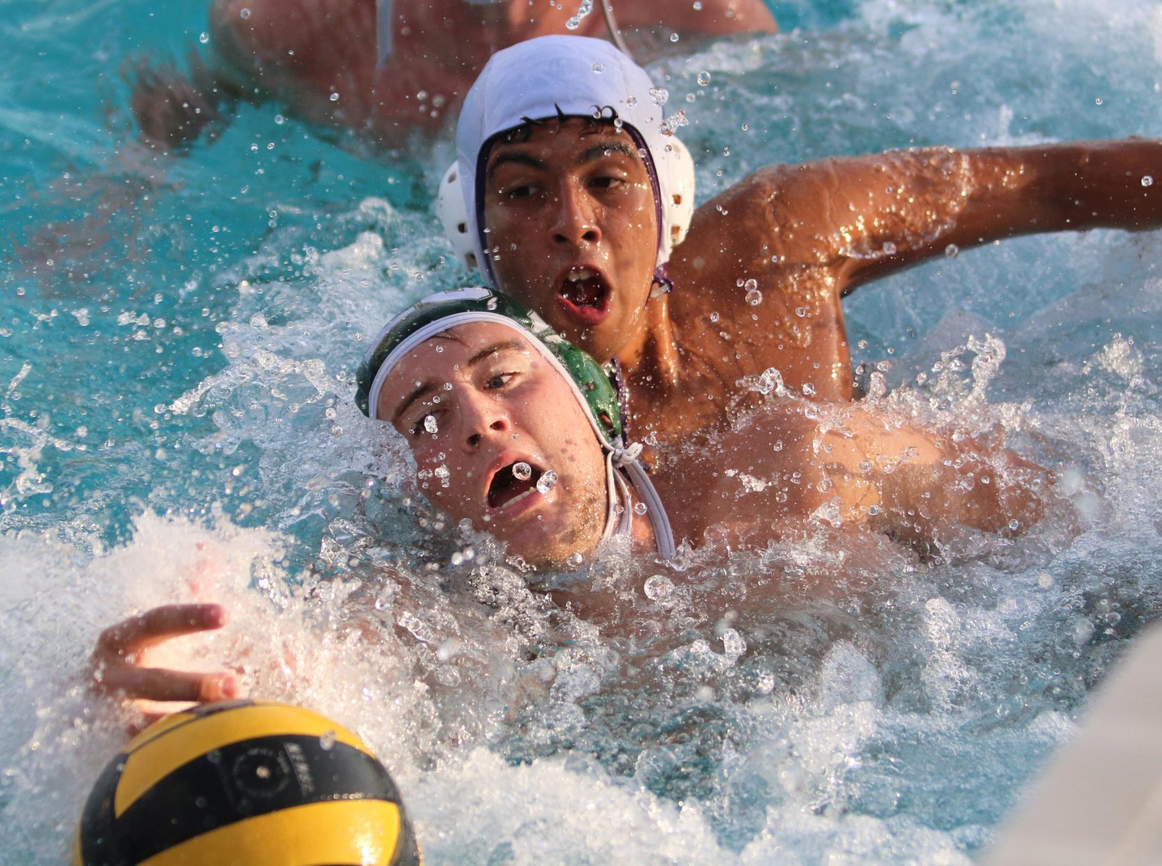 Sierra Pacific overcomes sluggish start, advance to quarterfinals